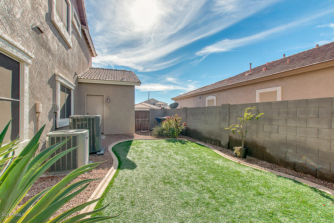 3412 E Thornton Ave, Gilbert, AZ 85297 photo 43