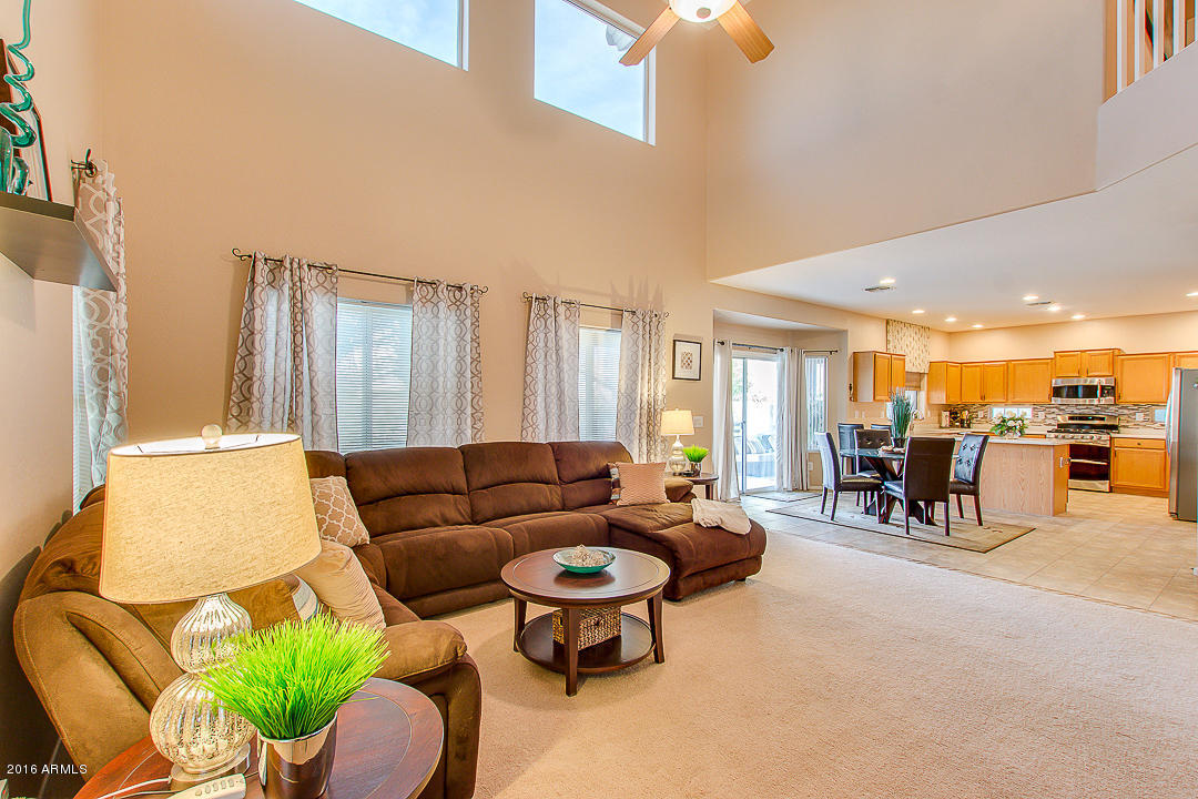 3412 E Thornton Ave, Gilbert, AZ 85297 photo 19