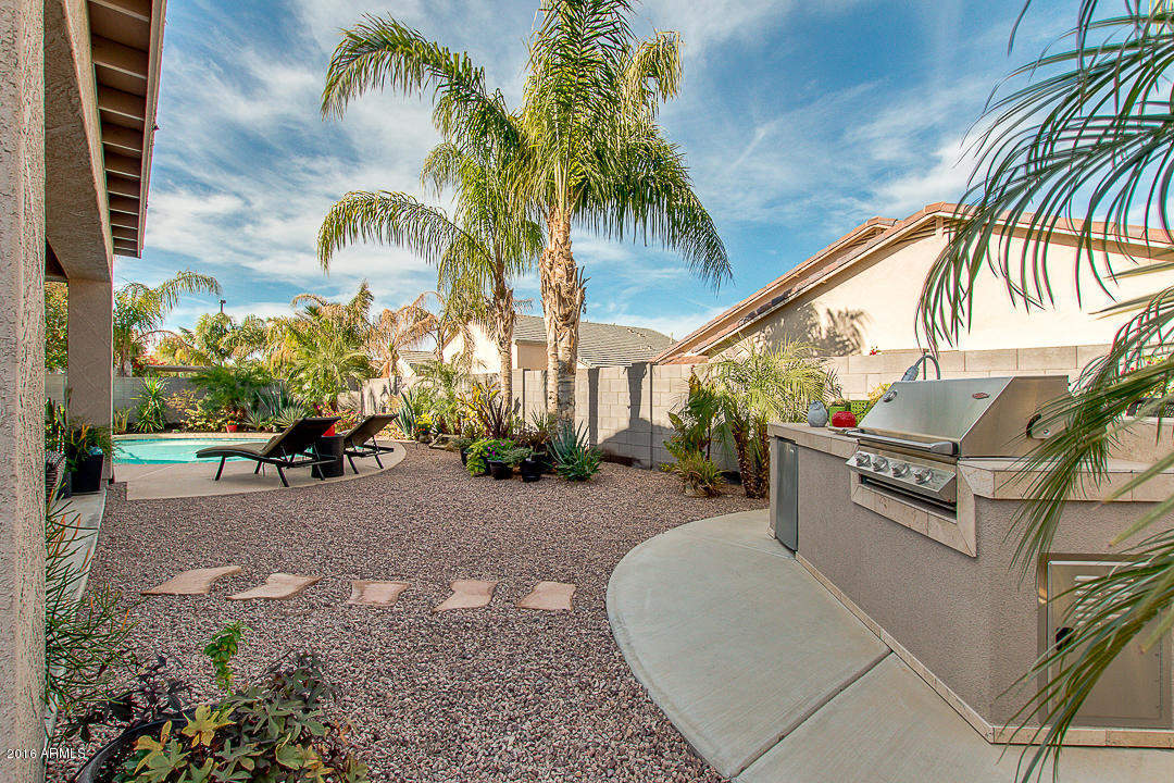 3412 E Thornton Ave, Gilbert, AZ 85297 photo 49