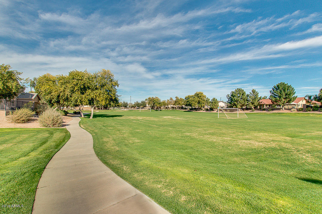 3412 E Thornton Ave, Gilbert, AZ 85297 photo 57