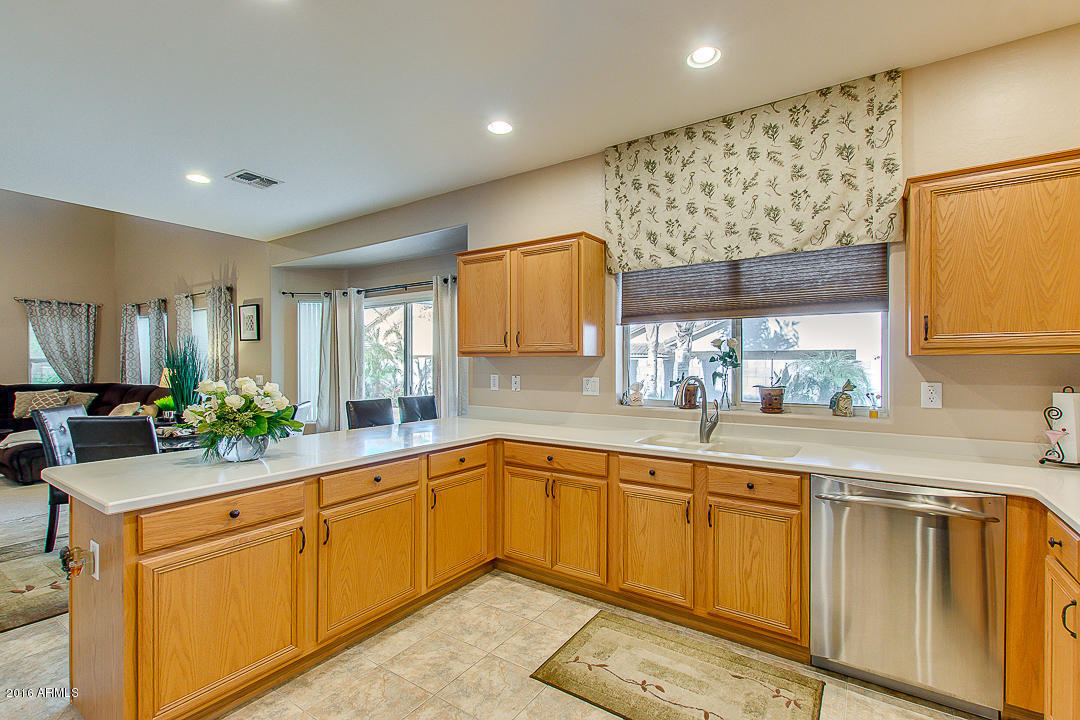 3412 E Thornton Ave, Gilbert, AZ 85297 photo 14