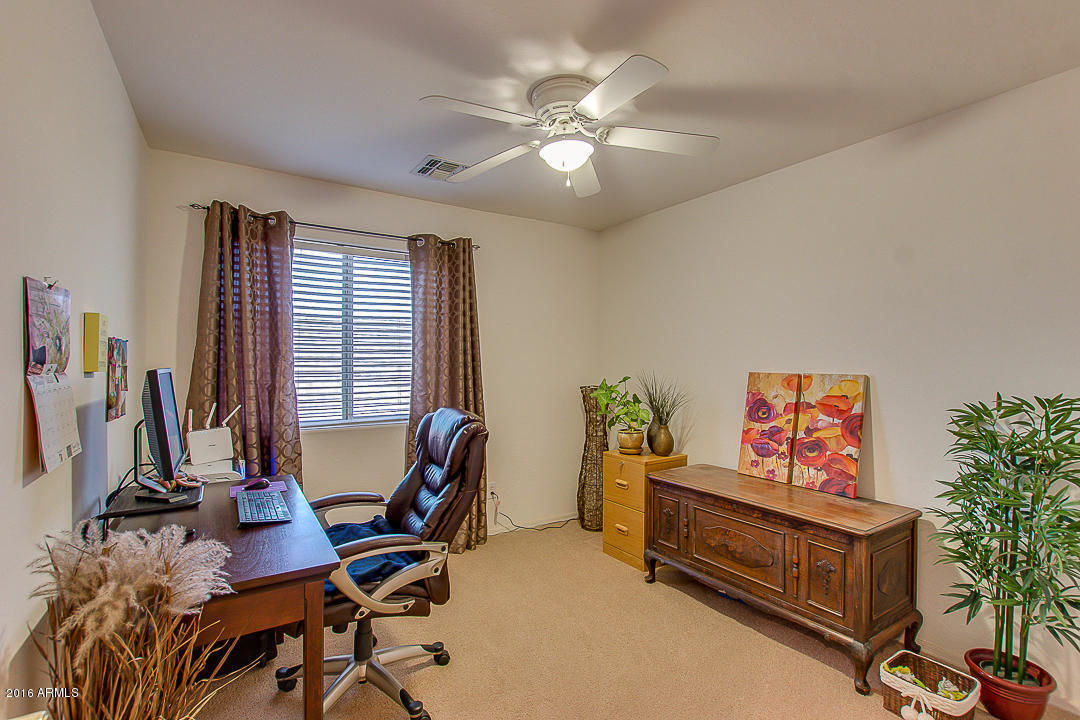3412 E Thornton Ave, Gilbert, AZ 85297 photo 26