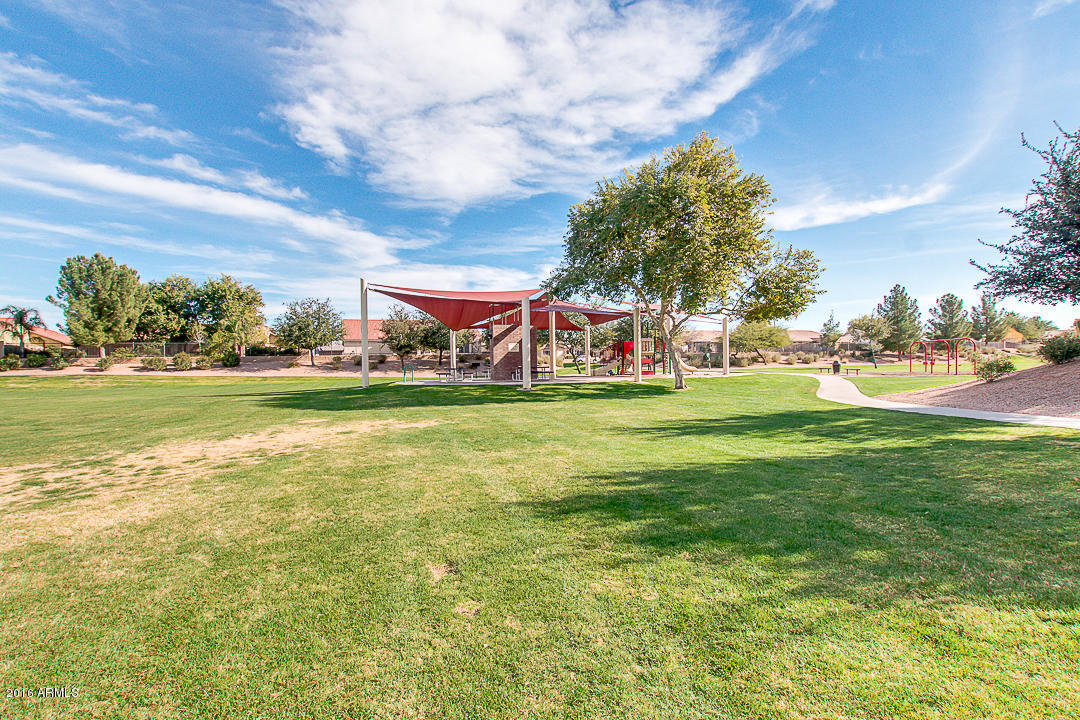 3412 E Thornton Ave, Gilbert, AZ 85297 photo 55