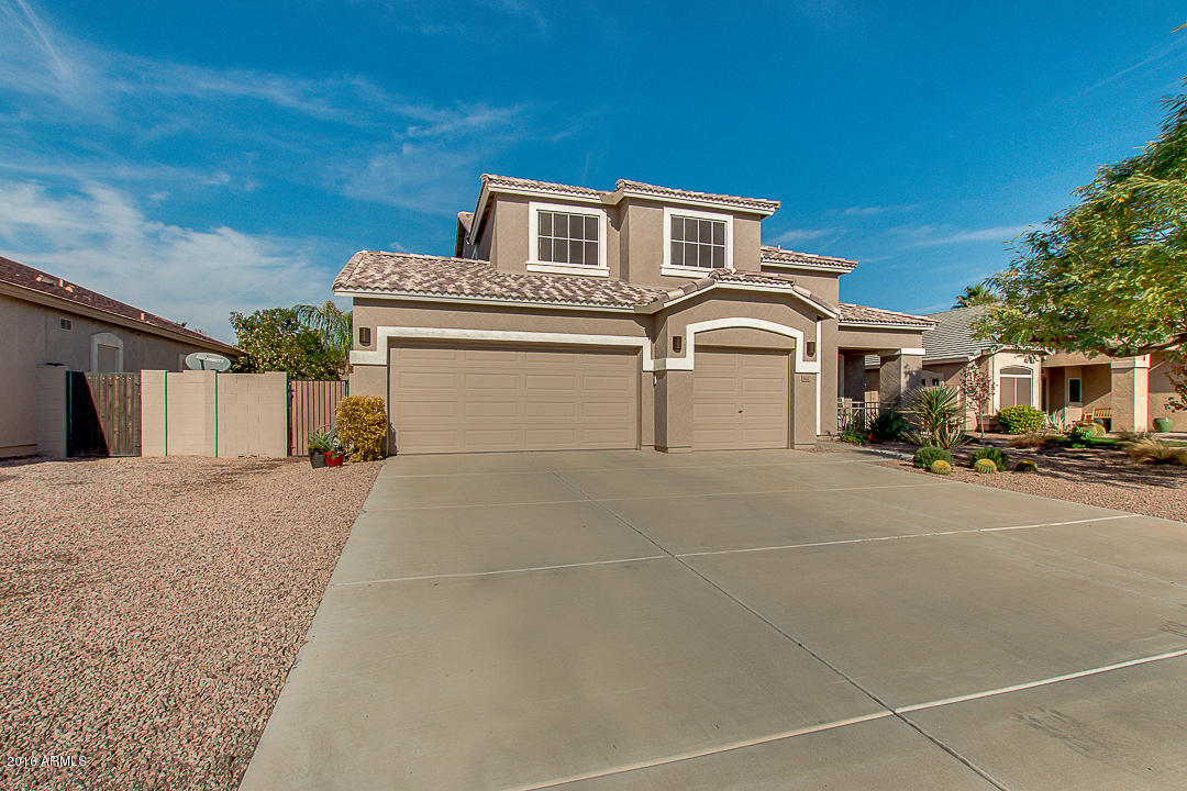 3412 E Thornton Ave, Gilbert, AZ 85297 photo 2