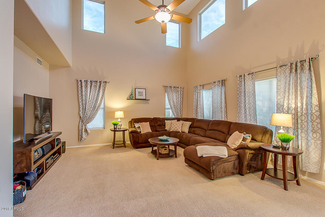 3412 E Thornton Ave, Gilbert, AZ 85297 photo 21