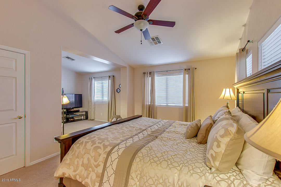 3412 E Thornton Ave, Gilbert, AZ 85297 photo 31