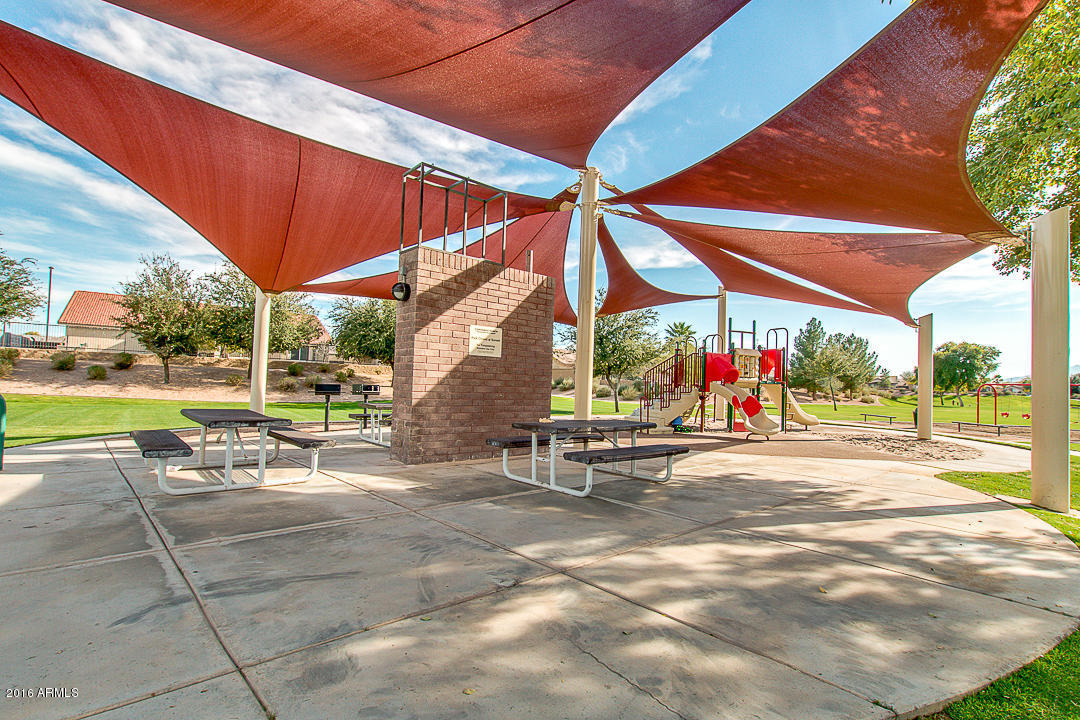 3412 E Thornton Ave, Gilbert, AZ 85297 photo 52