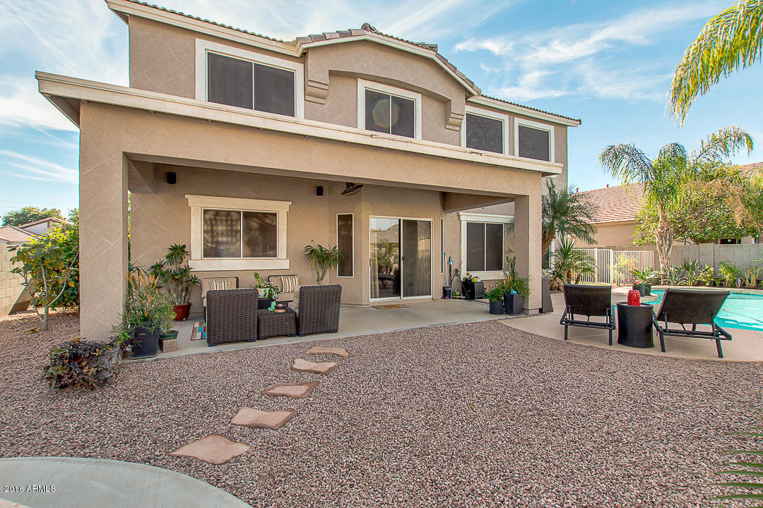 3412 E Thornton Ave, Gilbert, AZ 85297 photo 51