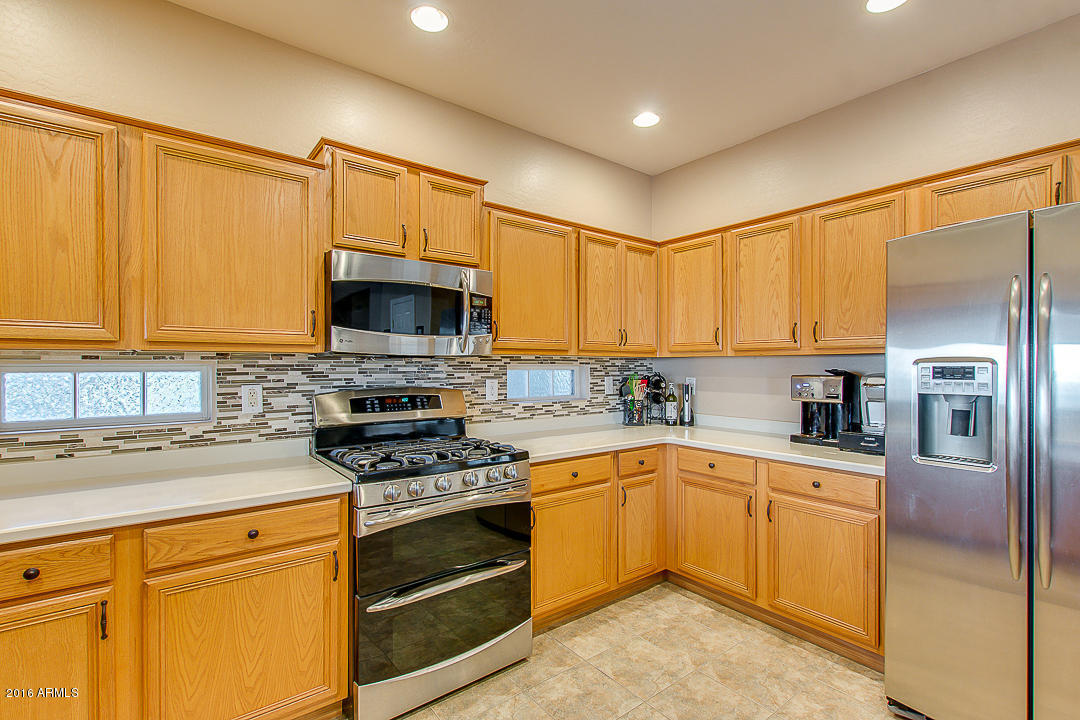 3412 E Thornton Ave, Gilbert, AZ 85297 photo 15