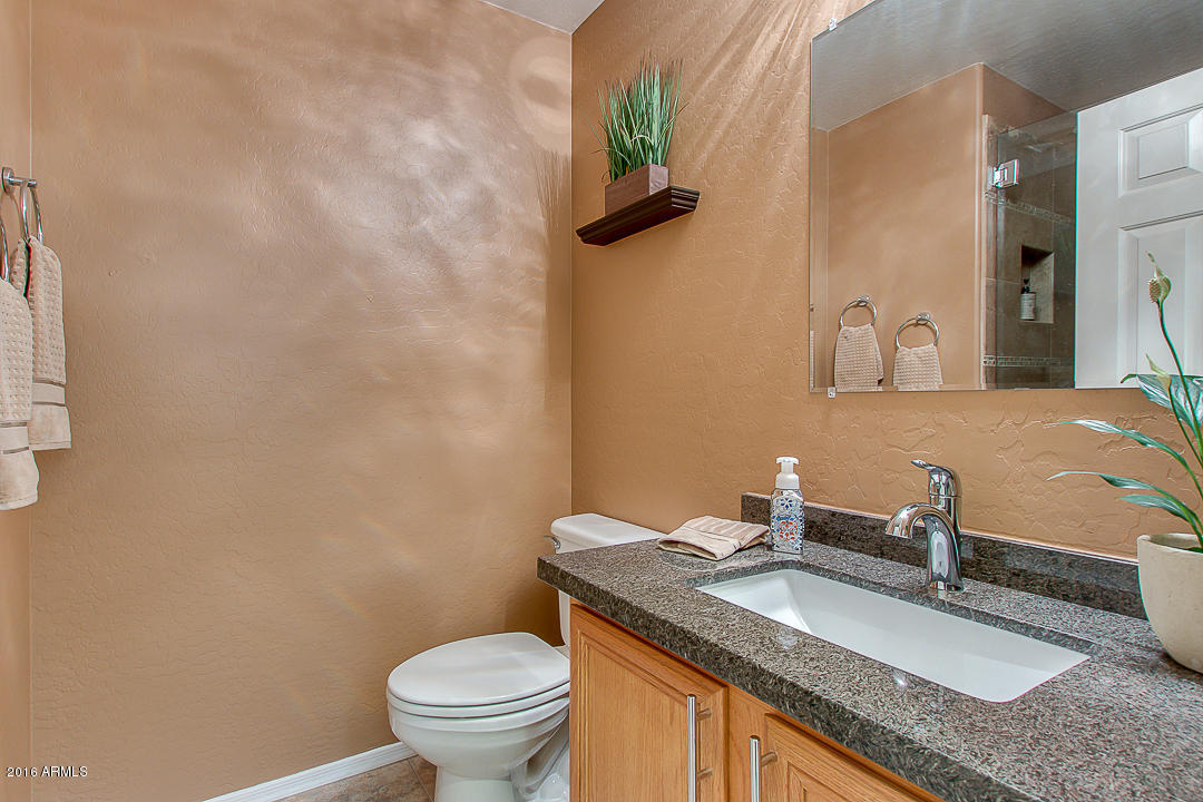 3412 E Thornton Ave, Gilbert, AZ 85297 photo 22