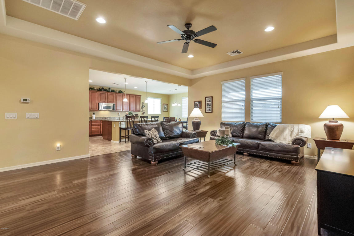 1959 E Merlot St, Gilbert, AZ 85298 photo 6