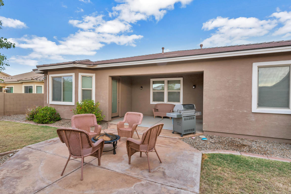 1959 E Merlot St, Gilbert, AZ 85298 photo 24