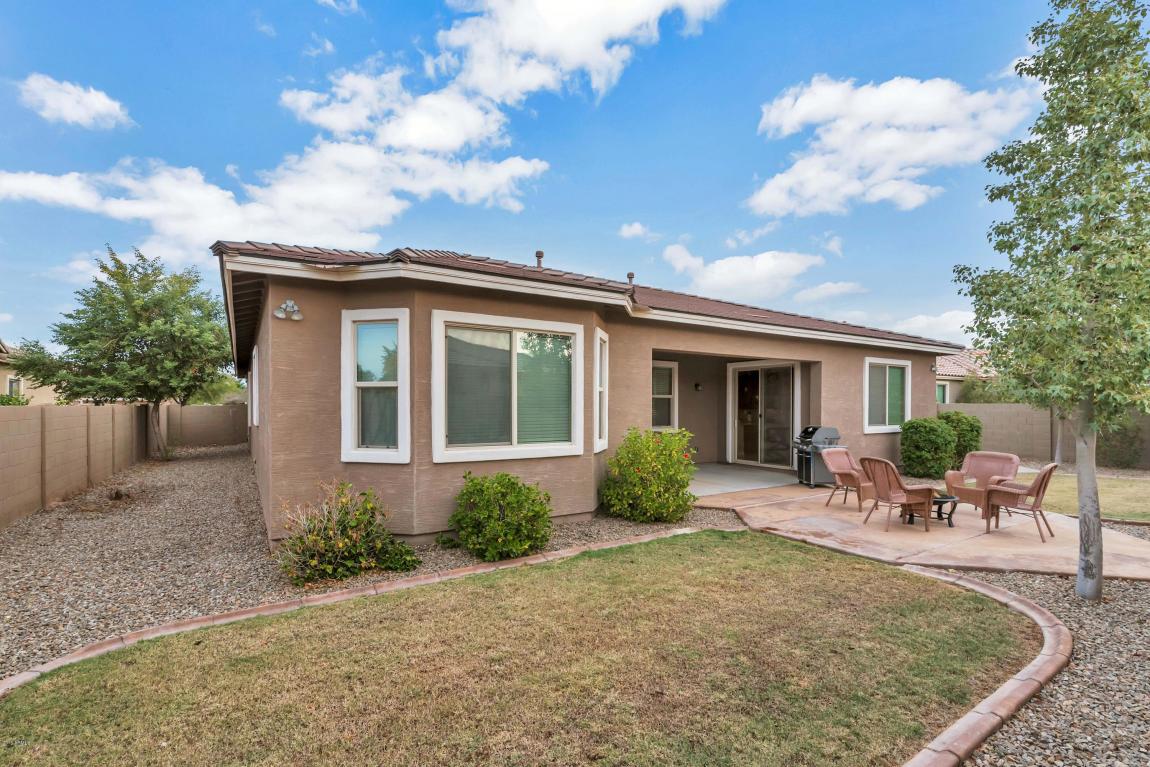 1959 E Merlot St, Gilbert, AZ 85298 photo 25