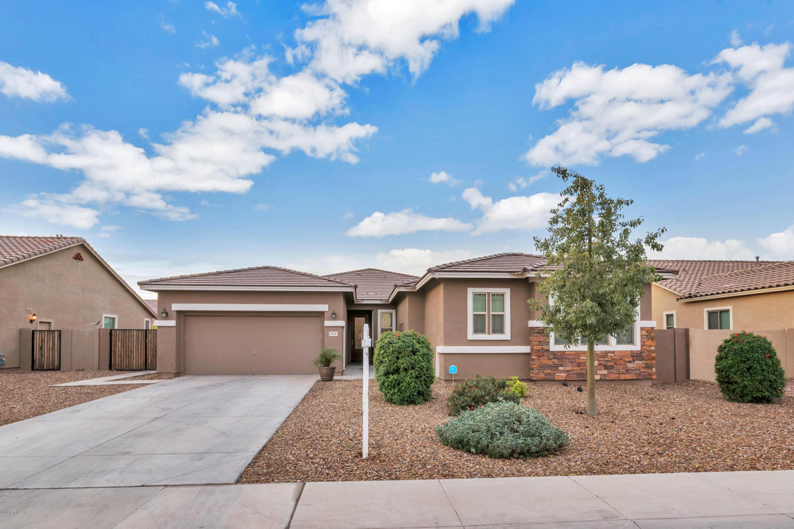 1959 E Merlot St, Gilbert, AZ 85298 photo 1