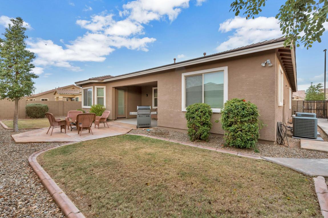 1959 E Merlot St, Gilbert, AZ 85298 photo 15