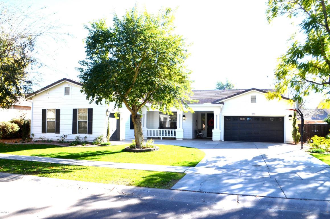 2963 E Lexington Ave, Gilbert, AZ 85234 photo 1