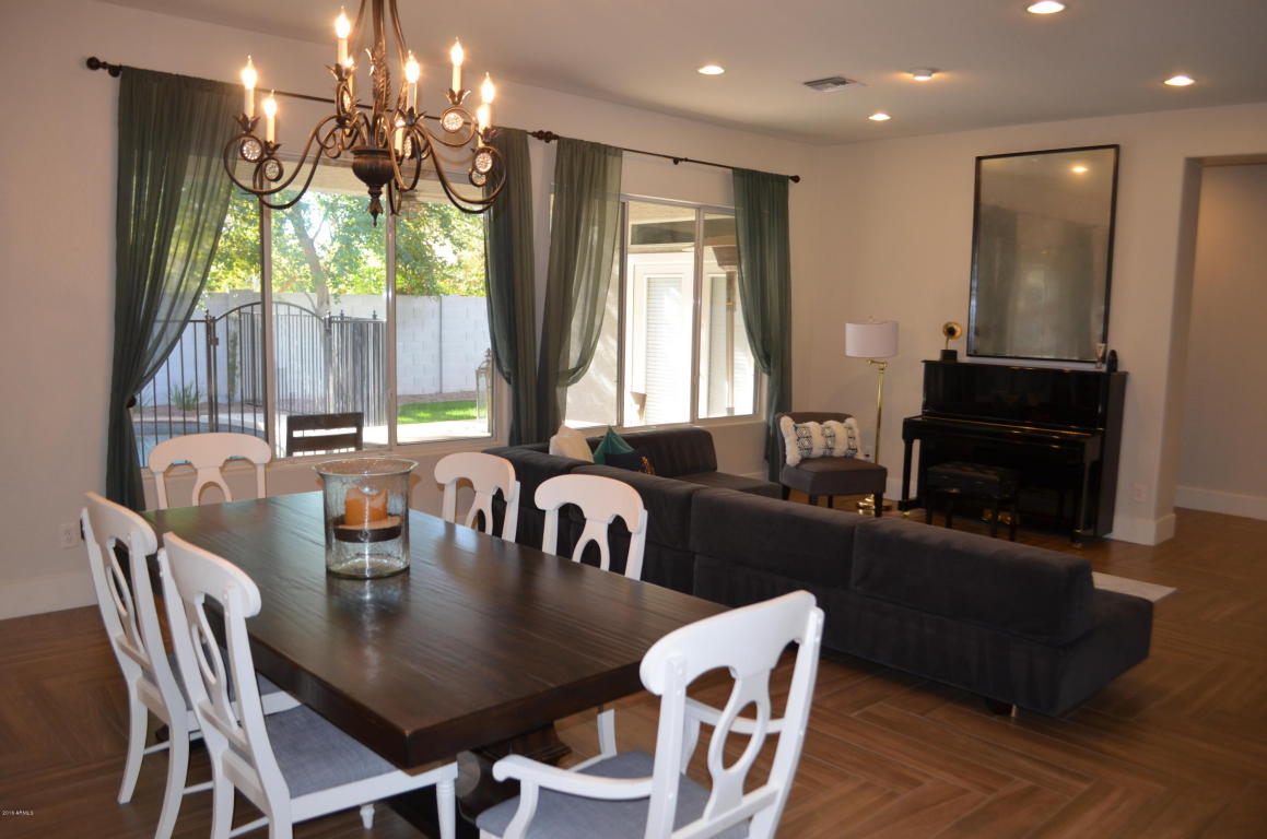 2963 E Lexington Ave, Gilbert, AZ 85234 photo 3