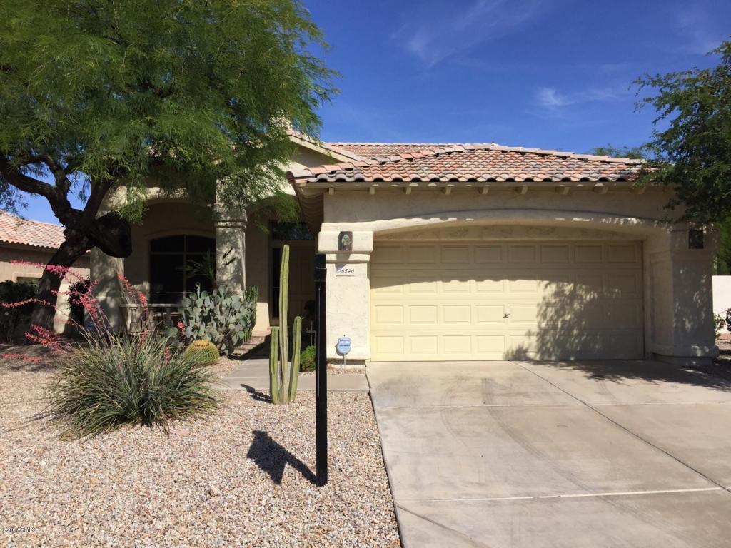 6540 E Star Valley St, Mesa, AZ 85215 photo 2