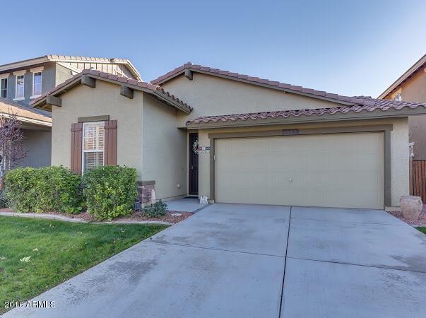 3339 E Comstock Dr, Gilbert, AZ 85296 photo 2
