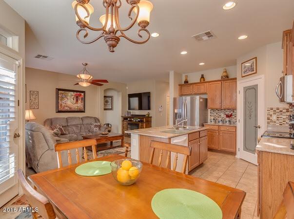 3339 E Comstock Dr, Gilbert, AZ 85296 photo 16