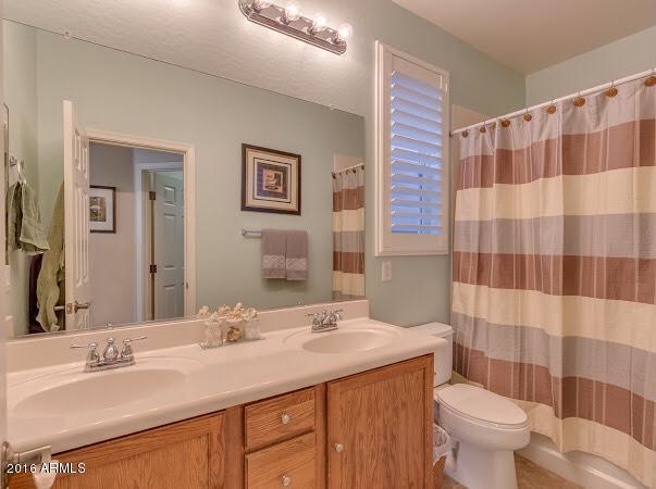 3339 E Comstock Dr, Gilbert, AZ 85296 photo 21