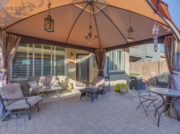3339 E Comstock Dr, Gilbert, AZ 85296 photo 23