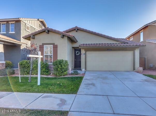 3339 E Comstock Dr, Gilbert, AZ 85296 photo 1
