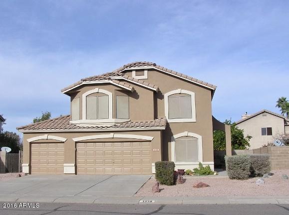 1390 E Orchid Ln, Gilbert, AZ 85296 photo 1