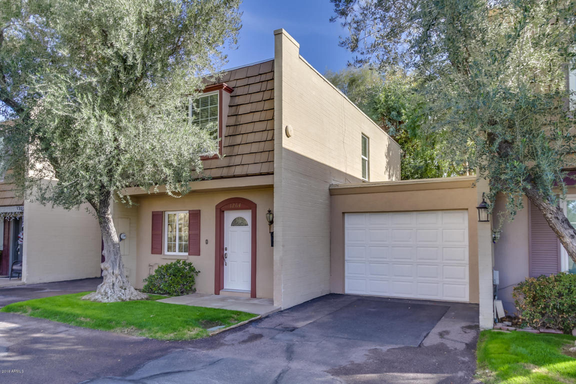 1264 E Medlock Dr, Phoenix, AZ 85014 photo 1