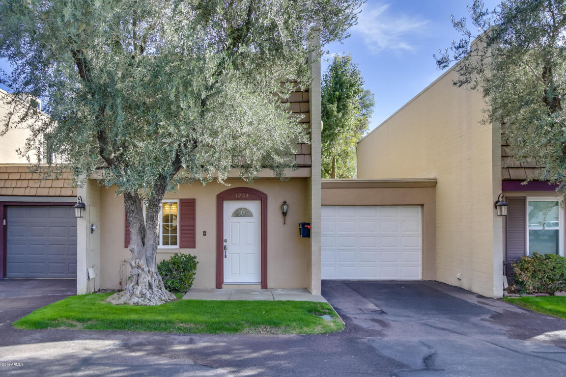 1264 E Medlock Dr, Phoenix, AZ 85014 photo 2