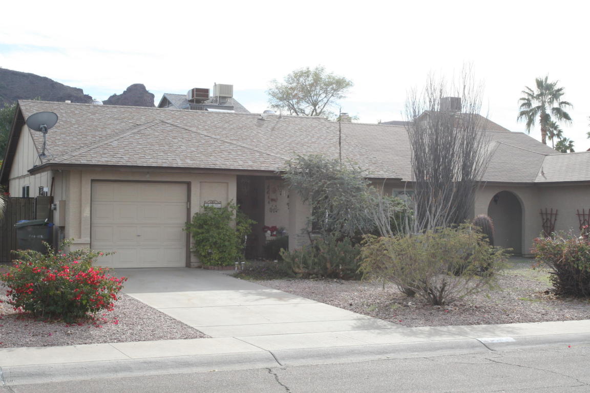 1625 E Beverly Ln, Phoenix, AZ 85022 photo 1