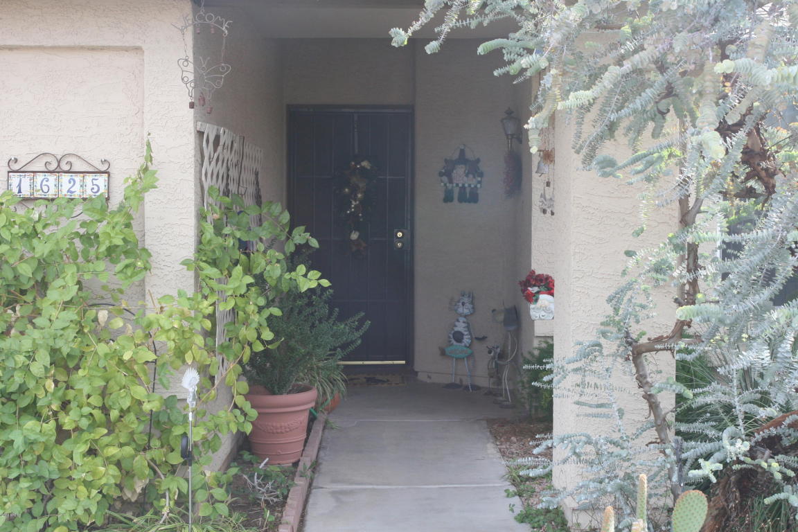 1625 E Beverly Ln, Phoenix, AZ 85022 photo 2