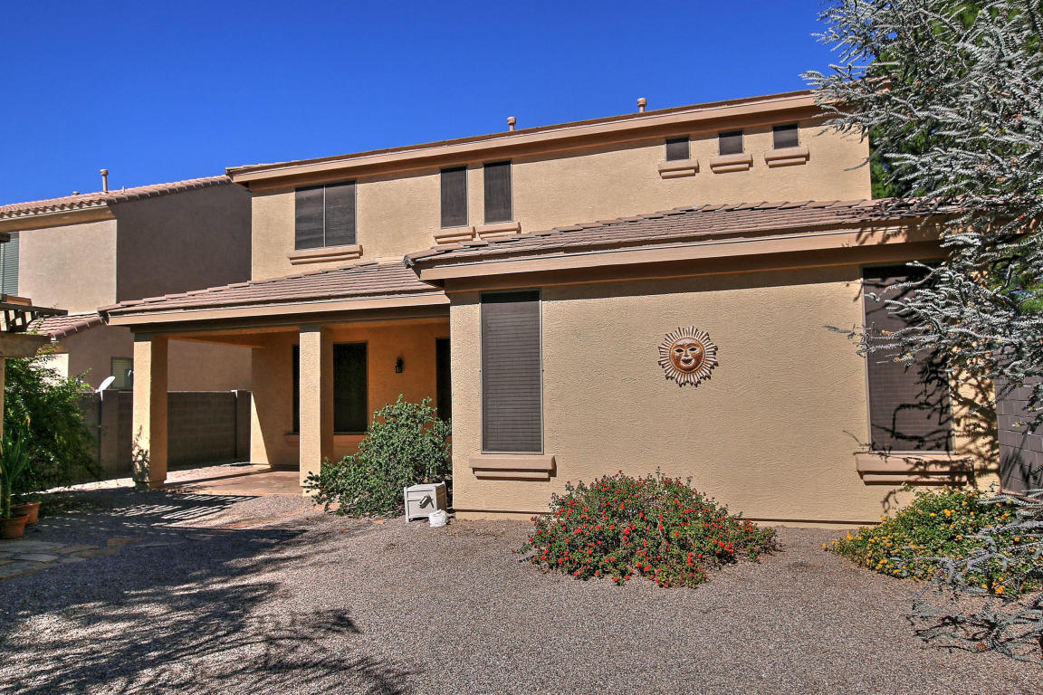4663 E Cabrillo Dr, Gilbert, AZ 85297 photo 3