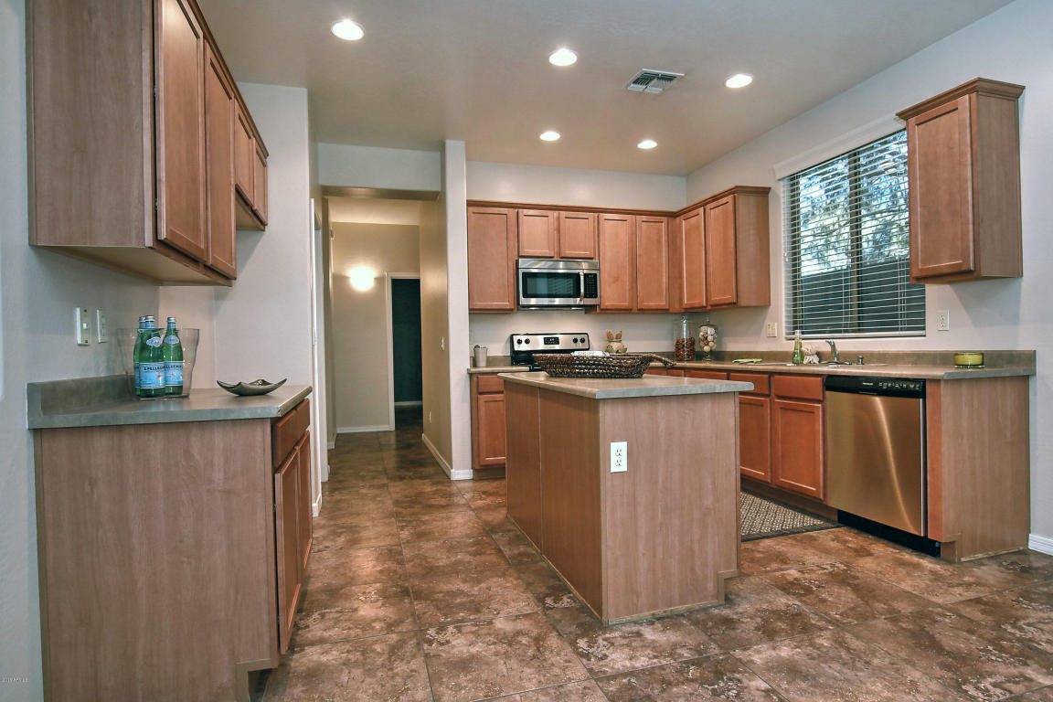 4663 E Cabrillo Dr, Gilbert, AZ 85297 photo 13