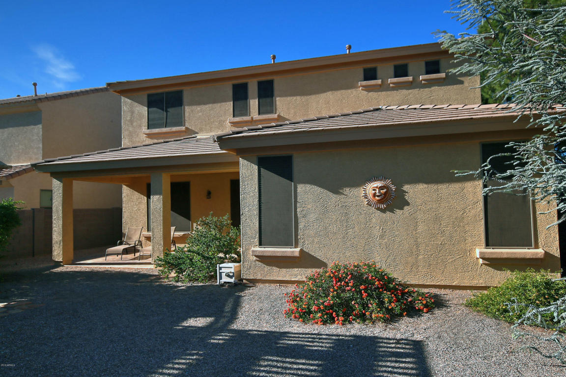 4663 E Cabrillo Dr, Gilbert, AZ 85297 photo 33