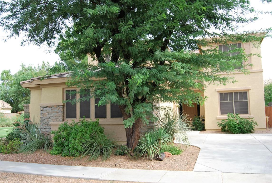 4663 E Cabrillo Dr, Gilbert, AZ 85297 photo 1