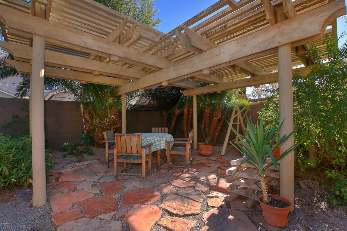 4663 E Cabrillo Dr, Gilbert, AZ 85297 photo 36