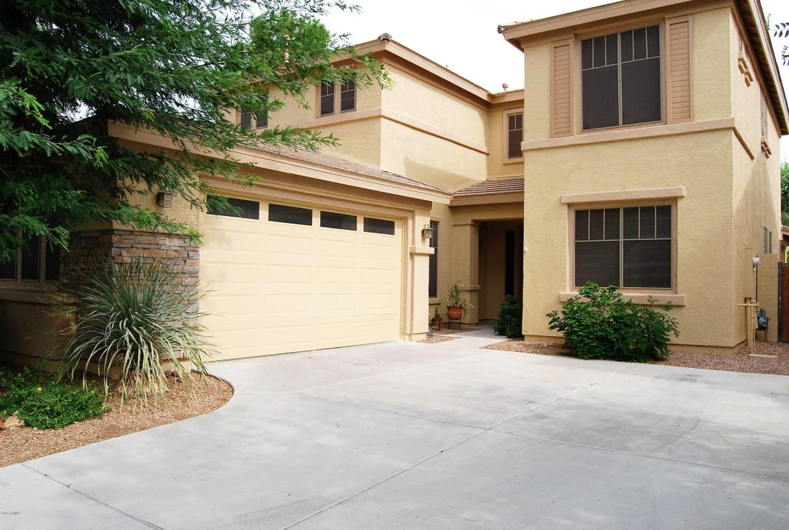 4663 E Cabrillo Dr, Gilbert, AZ 85297 photo 6