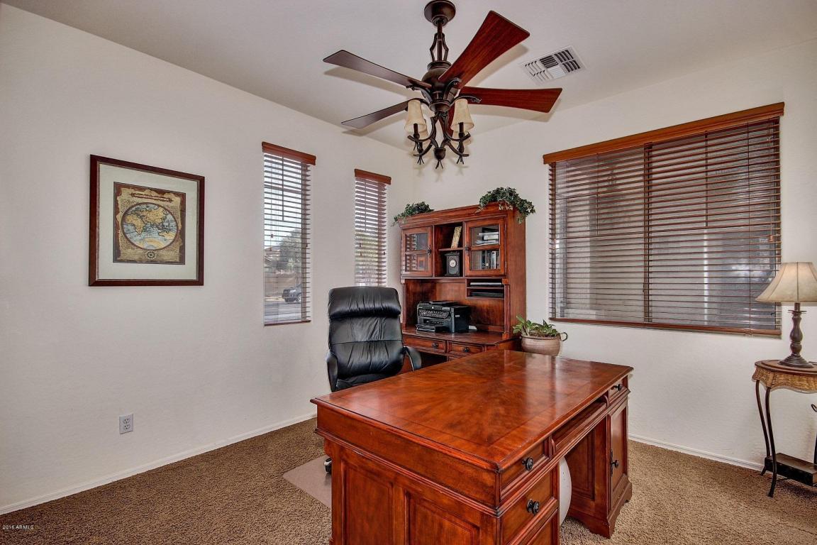 6844 S Crestview Dr, Gilbert, AZ 85298 photo 15
