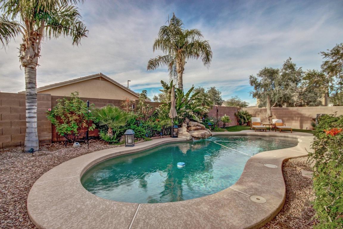 6844 S Crestview Dr, Gilbert, AZ 85298 photo 20