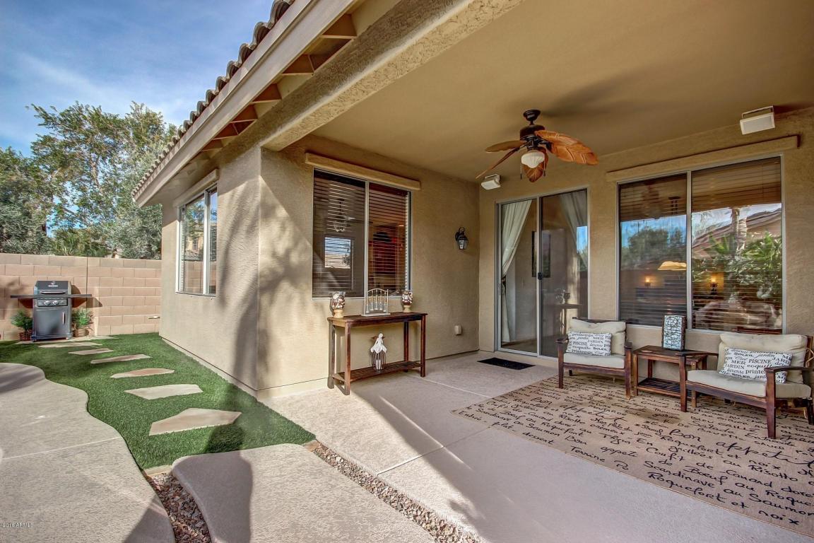 6844 S Crestview Dr, Gilbert, AZ 85298 photo 21