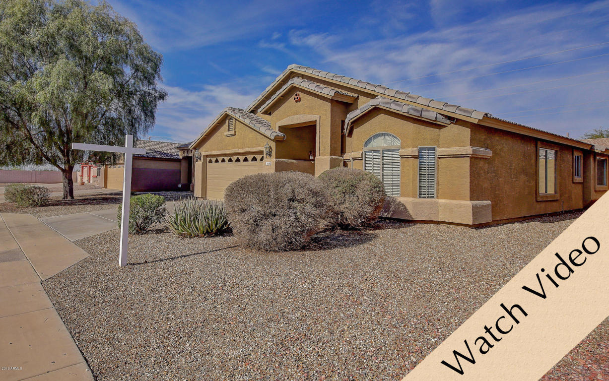 7616 E Dover St, Mesa, AZ 85207 photo 1