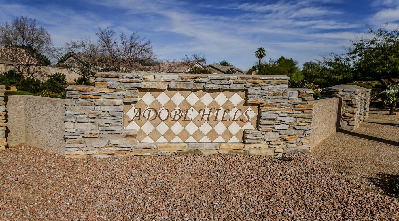 7616 E Dover St, Mesa, AZ 85207 photo 32