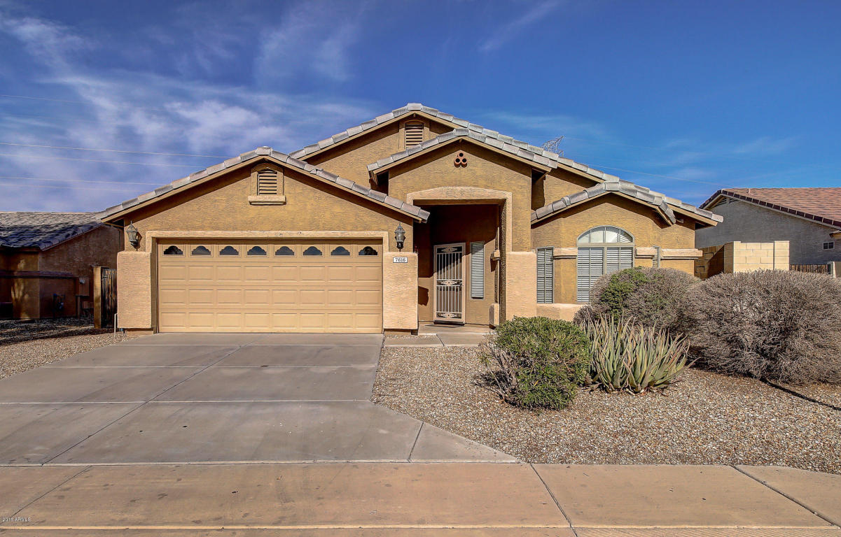 7616 E Dover St, Mesa, AZ 85207 photo 2