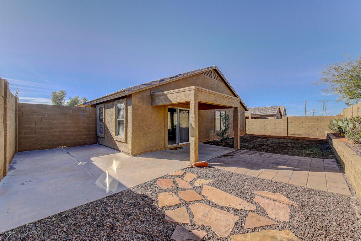 7616 E Dover St, Mesa, AZ 85207 photo 29