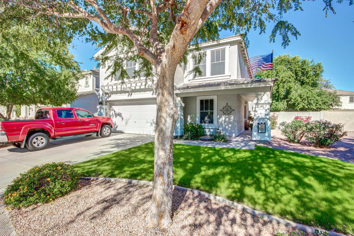 10434 E Osage Ave, Mesa, AZ 85212 photo 2