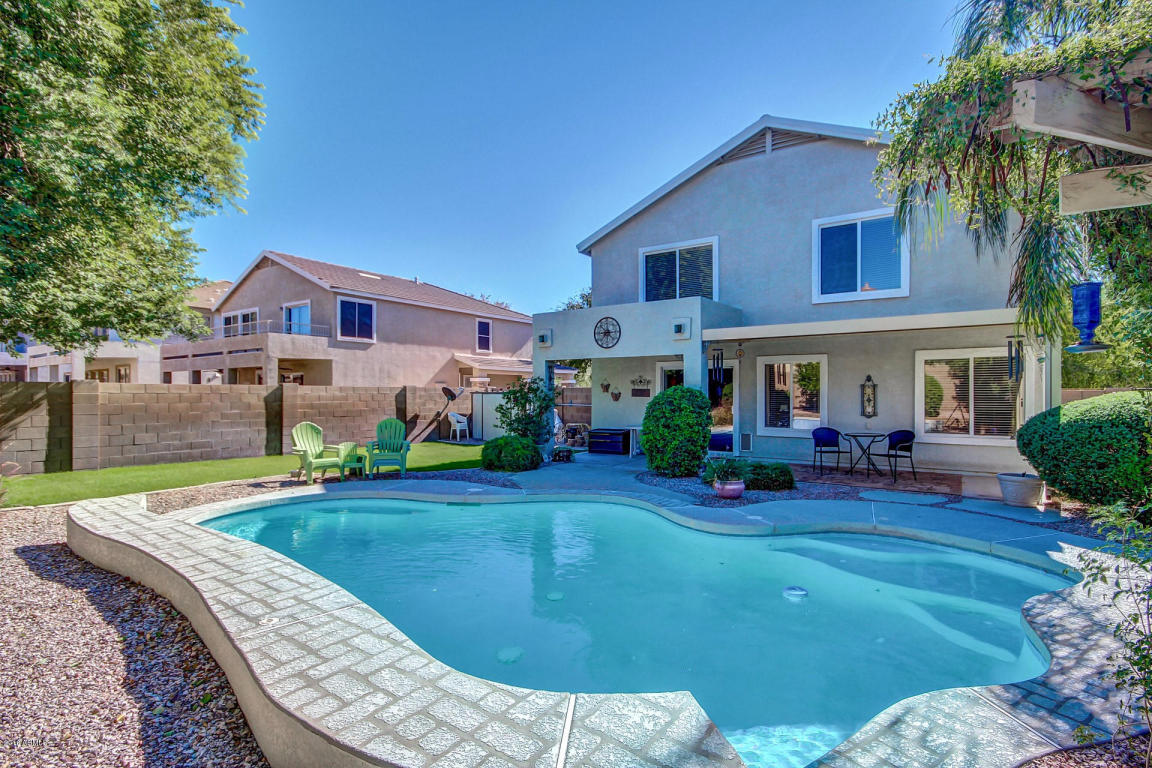 10434 E Osage Ave, Mesa, AZ 85212 photo 33
