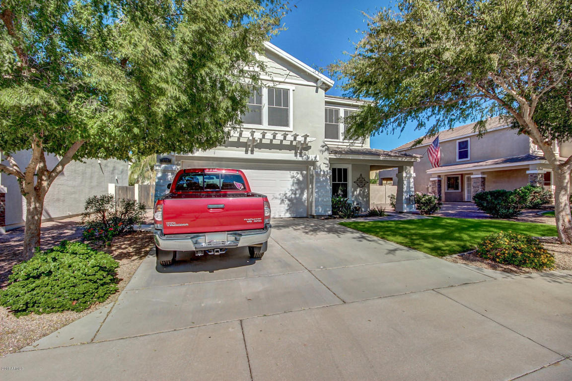 10434 E Osage Ave, Mesa, AZ 85212 photo 4