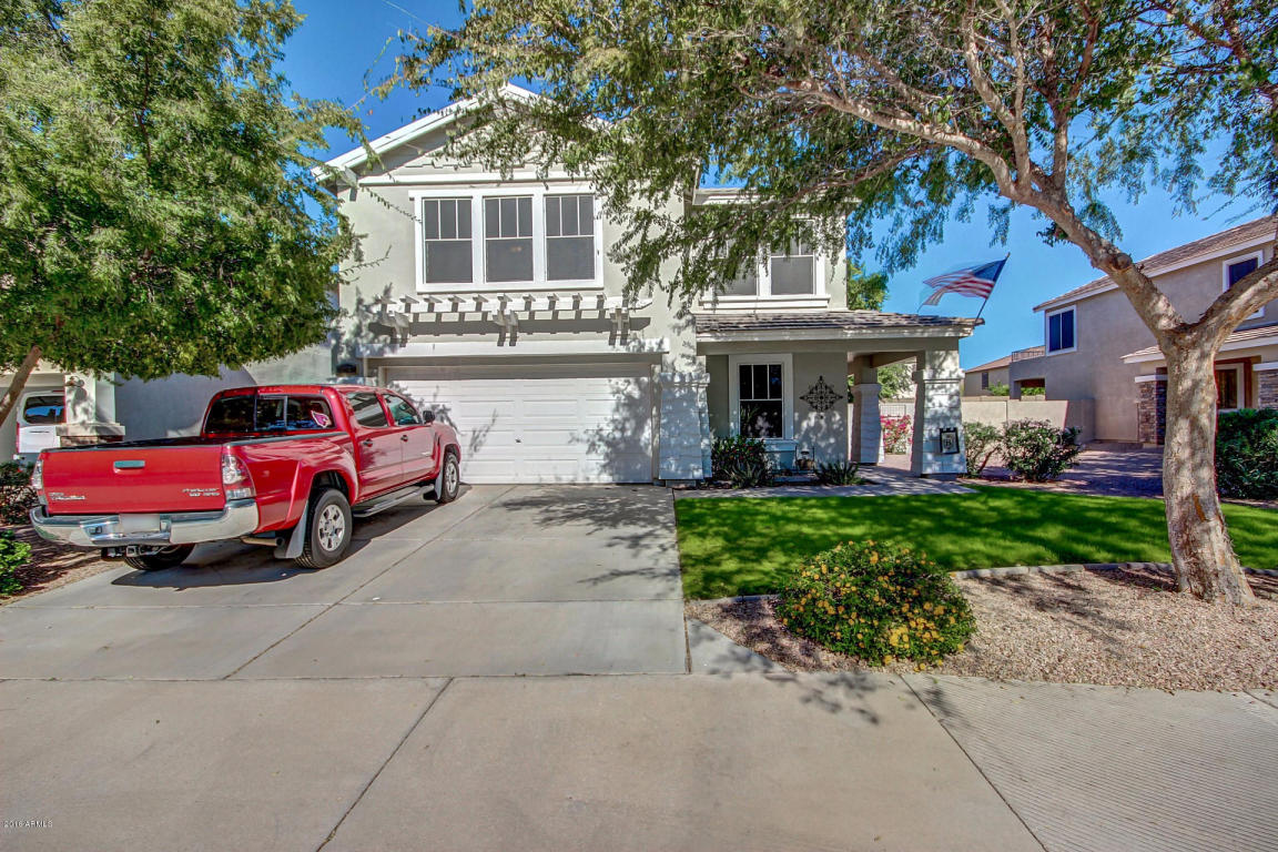 10434 E Osage Ave, Mesa, AZ 85212 photo 3