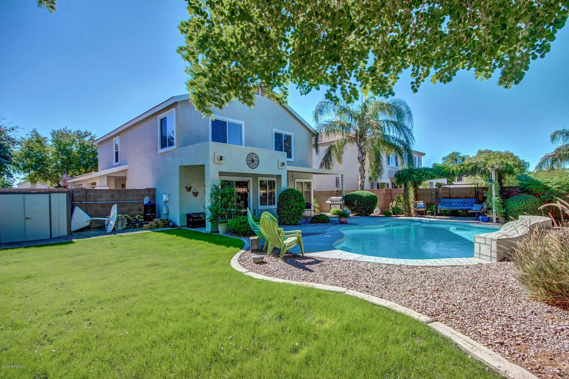10434 E Osage Ave, Mesa, AZ 85212 photo 32